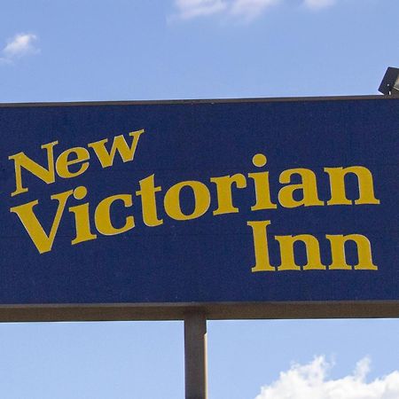 New Victorian Inn & Suites-Norfolk Extérieur photo