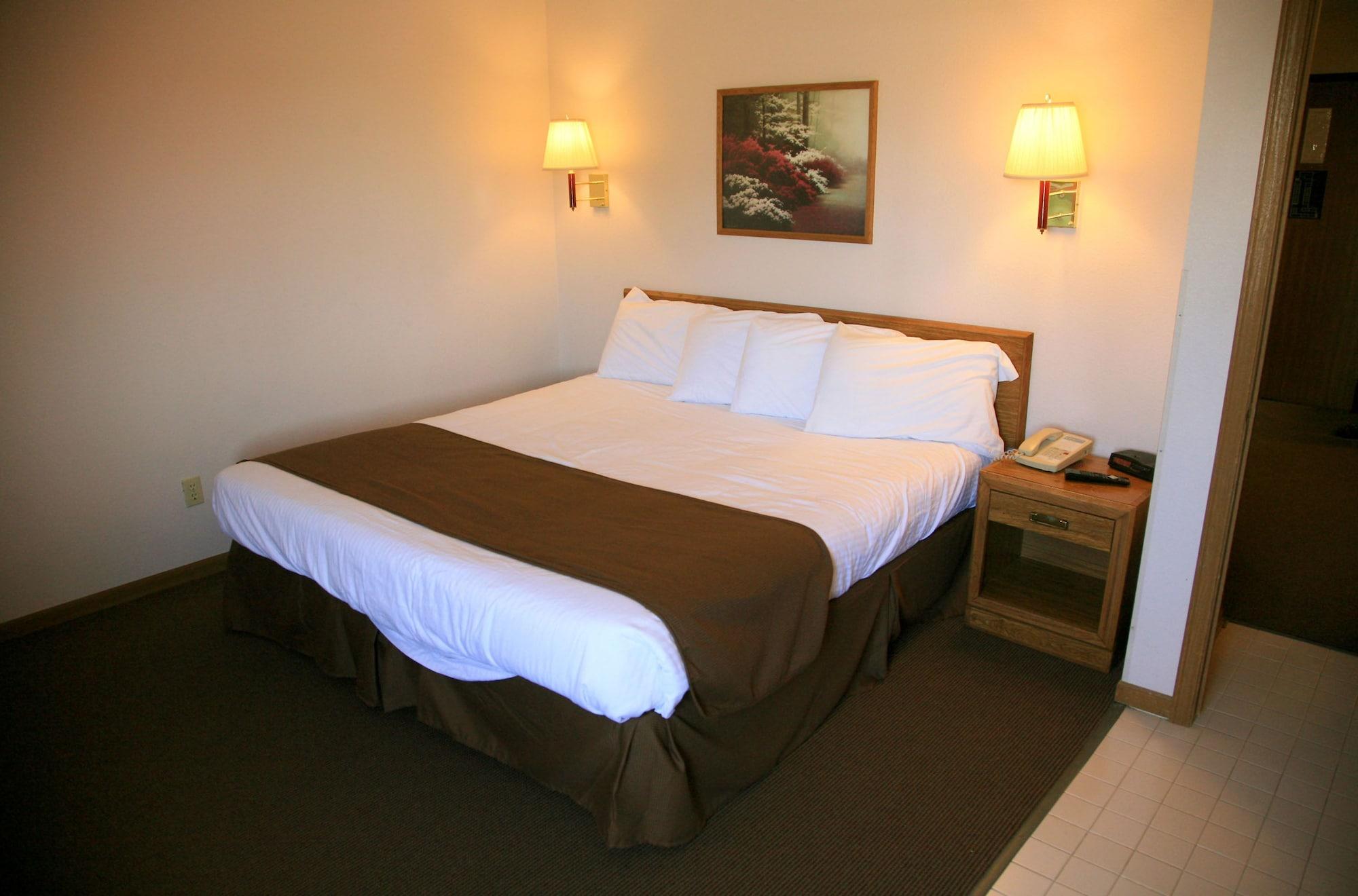New Victorian Inn & Suites-Norfolk Extérieur photo