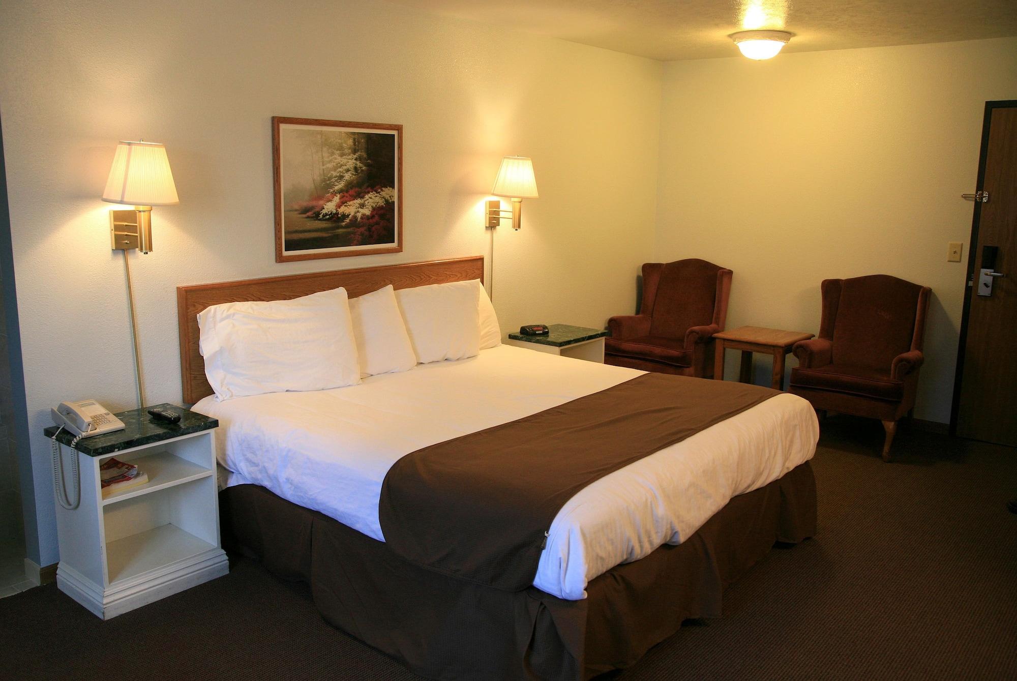 New Victorian Inn & Suites-Norfolk Extérieur photo