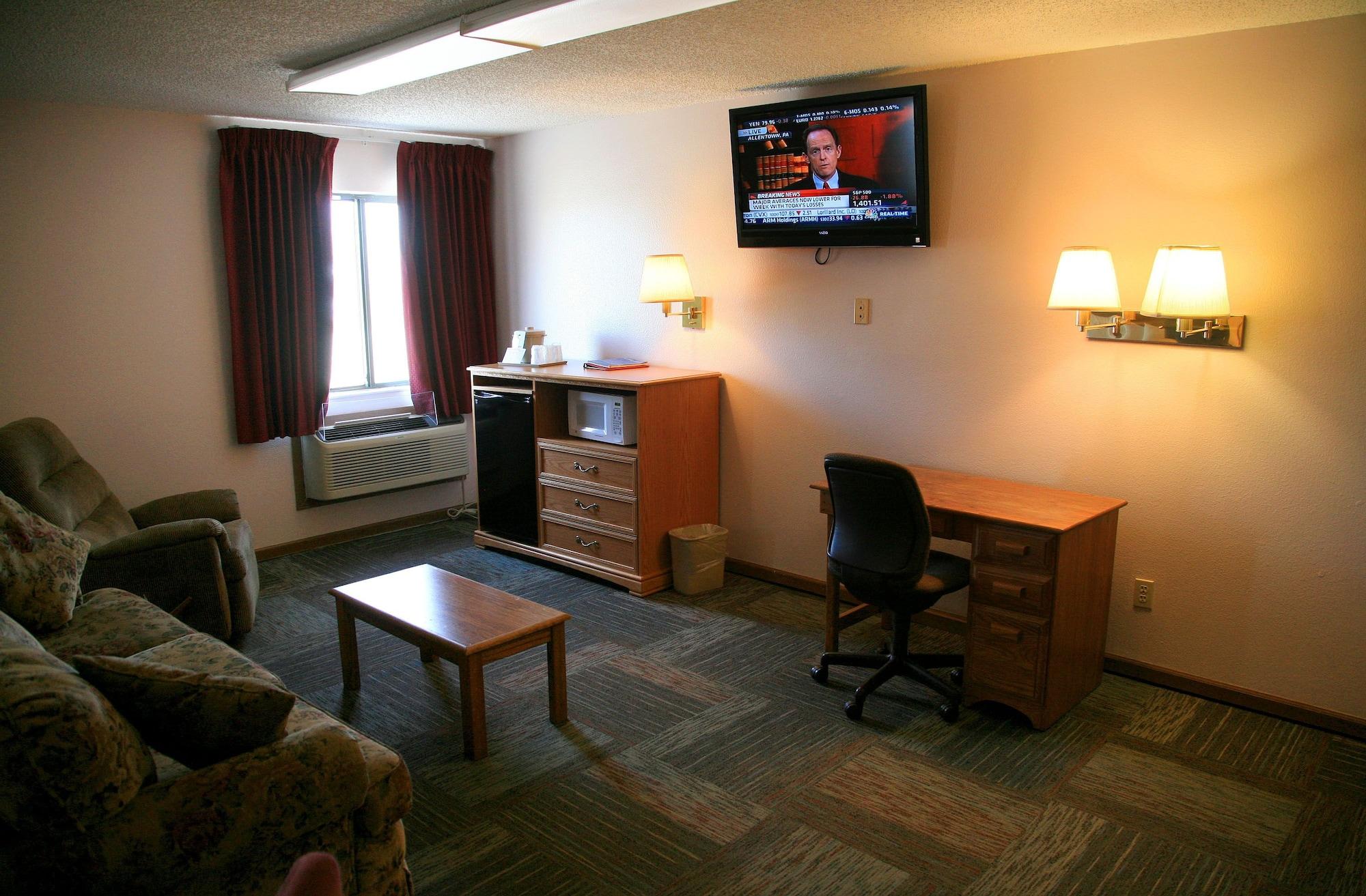 New Victorian Inn & Suites-Norfolk Extérieur photo