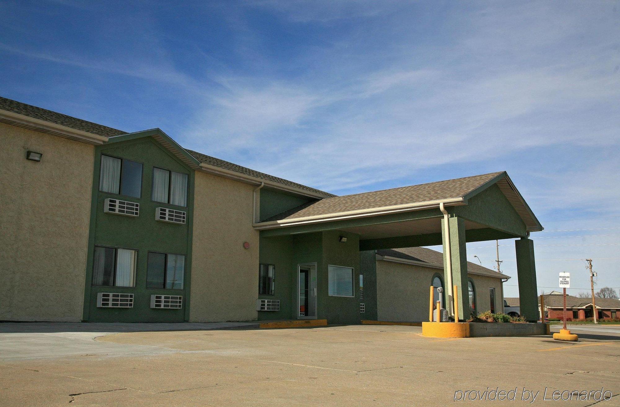 New Victorian Inn & Suites-Norfolk Chambre photo