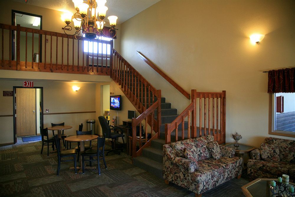 New Victorian Inn & Suites-Norfolk Extérieur photo